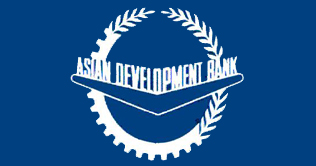 ADB signed the contract of commercial loan for banks
